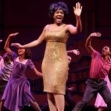 Photo Flash: Get Ready, MOTOWN Opens Tonight on Broadway!