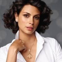 Morena Baccarin Is the New Face of Hearts On Fire Diamonds