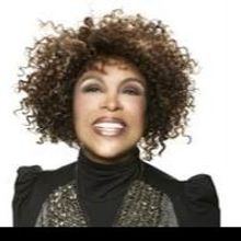 Roberta Flack Set for Concert at WHBPAC on October 12