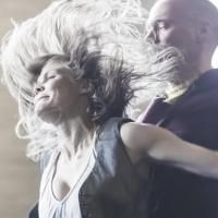 Photo Flash: FTFP's WITH A TRACE at DanceWorks, Now Playing Through 9/21
