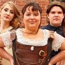 Sonoma State University to Stage World Premiere of HEROINES, 2/5-15