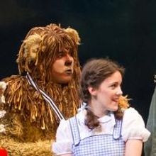 BWW Reviews: Skylight's Enchanting WIZARD OF OZ Casts Magical Spell Over Milwaukee