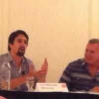 BWW Reviews: Conversations at the 2013 Dramatists Guild Conference in Chicago