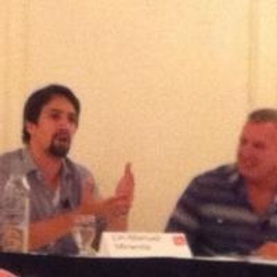 BWW Reviews: Conversations at the 2013 Dramatists Guild Conference in Chicago