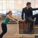 TV EXCLUSIVE: ANYTHING GOES Tour Sets Sail in Cleveland- Chatting with Rachel York…