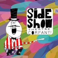 Sideshow Theatre Presents STUPID f**kING BIRD, Now thru 9/21