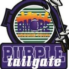 Blue Agave Restaurant Partners with BMORE Around Town for Purple Tailgate Party