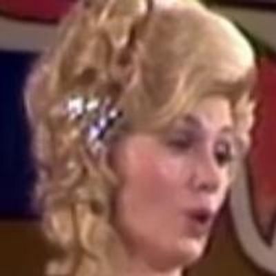 SOUND OFF World Premiere Exclusive: Shirley Jones In THE KING & I On THE ED SULLIVAN SHOW