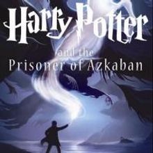 Photo Flash: HARRY POTTER AND THE PRISONER OF AZKABAN New Cover Art Revealed!