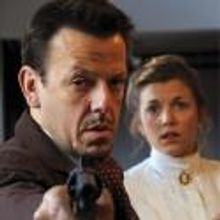 Chelsea Theatre Works Presents UNCLE VANYA, 10/10-11/4