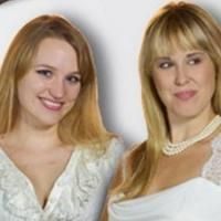 Pinch 'n' Ouch Theatre Extends WALL STREET WEDDING Through 3/22