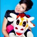 Just Kidding Brings 'Kindie Rock' to Symphony Space, Jan-Feb 2013