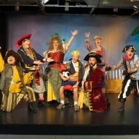 BWW Reviews: HOW I BECAME A PIRATE Offers Swashbuckling Delight
