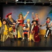 BWW Reviews: HOW I BECAME A PIRATE Offers Swashbuckling Delight