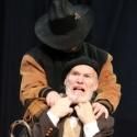 Photo Flash: First Look at I'M NOT RAPPAPORT at Playhouse 1960 Theatre