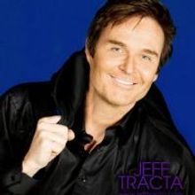 Impressionist Jeff Tracta Brings A JOURNEY THROUGH POP CULTURE to Las Vegas Hotel & C