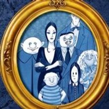 Little Radical Theatrics to Present Westchester Premiere of THE ADDAMS FAMILY, 1/16-1