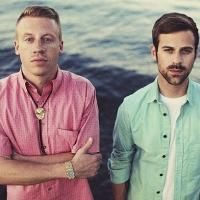 Macklemore & Ryan Lewis Perform New Single on 2013 MTV MOVIE AWARDS Tonight