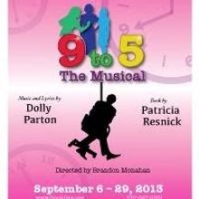 Little Theatre of Norfolk to Present 9 TO 5, Begin. Today