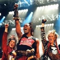 WE WILL ROCK YOU, das Original Musical von QUEEN mit den 21 größten Hits der…