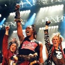 WE WILL ROCK YOU, das Original Musical von QUEEN mit den 21 größten Hits der  Kultb