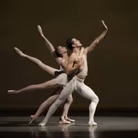 BWW Reviews: NEW YORK CITY BALLET Celebrates the Storied BALANCHINE-STRAVINSKY…