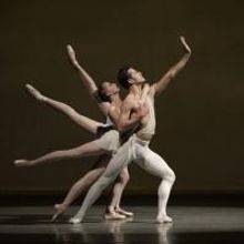 BWW Reviews: NEW YORK CITY BALLET Celebrates the Storied BALANCHINE-STRAVINSKY Collab