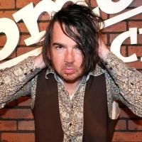 Kevin Downey Jr. Headlines Two Connecticut Shows This Weekend