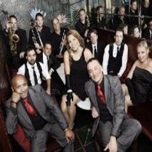 BWW Reviews: ADELAIDE FRINGE 2015: THE MOTOWN STORY Brought High Energy in High Tempe