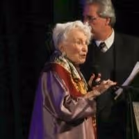 Author Bel Kaufman Passes Away at Age 103
