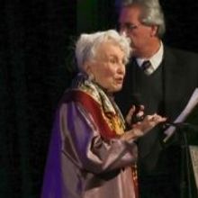 Author Bel Kaufman Passes Away at Age 103