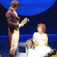 STAGE TUBE: Sneak Peek - The Rep's SENSE AND SENSIBILITY