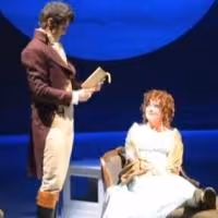 STAGE TUBE: Sneak Peek - The Rep's SENSE AND SENSIBILITY Video