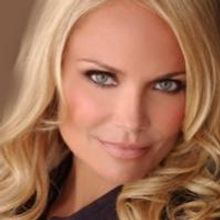 Kristin Chenoweth Returns to Broken Arrow for Master Class Today