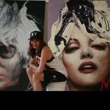 Quin Hotel Launches Creative Chaos Exhibit by CORNO Today