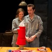 BWW Reviews: Gamm's Impressive Double Bill A NUMBER and FAR AWAY Gets Season of to Ex
