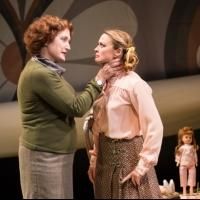 TACT'S THE KILLING OF SISTER GEORGE Revival Begins Tonight Off-Broadway