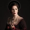 Washington National Opera Presents ANNA BOLENA, Now thru 10/6