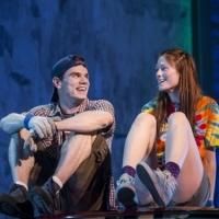 Photo Flash: First Look at Allison Case, Jay Armstrong Johnson & More in HANDS ON A…