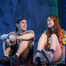 Photo Flash: First Look at Allison Case, Jay Armstrong Johnson & More in HANDS ON A…