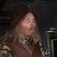Barter Theatre's MAN OF LA MANCHA Begins Tonight
