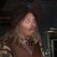 Barter Theatre's MAN OF LA MANCHA Begins Tonight