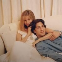 TV World Exclusive: Barbra Streisand Duets with Son Jason Gould on New PARTNERS… Video