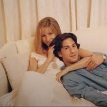 TV World Exclusive: Barbra Streisand Duets with Son Jason Gould on New PARTNERS…