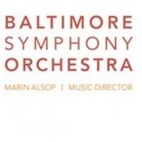 Marin Alsop Leads Felix Hell, BSO in Saint-Saens' Organ Symphony, 3/14-17