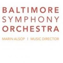 Marin Alsop Leads Felix Hell, BSO in Saint-Saens' Organ Symphony, 3/14-17