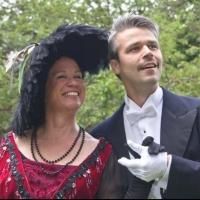 BWW Interviews: A Weekend in the Country with Opera Theater of Pittsburgh's A LITTLE…