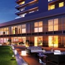 First Luxury Shopping Mall to Open in Azerbaijan Capital Baku, Spring 2014