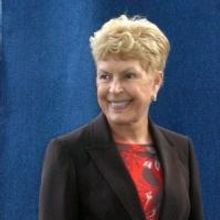 British Crime Author Ruth Rendell Suffers Stroke