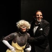 Montreal's Infinitheatre to Present KAFKA'S APE at Gladstone Hotel, 8/7-17